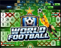 Кадр из игры Jammin Jars